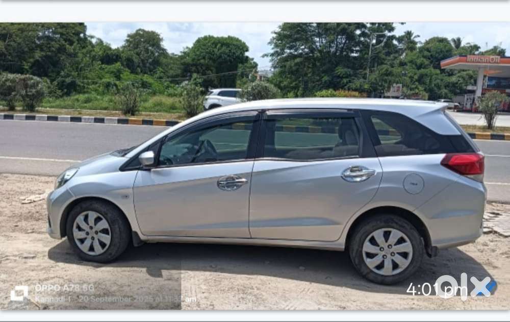 Honda Mobilio S i-VTEC, 2014, Petrol