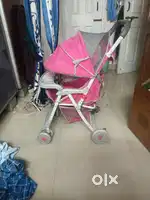 Trolley for kids