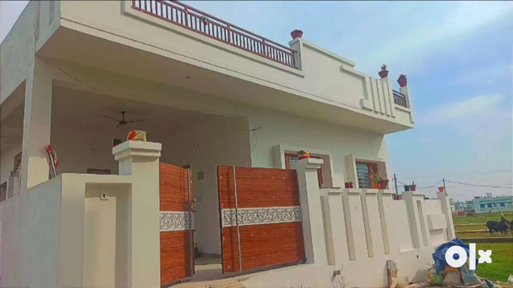 1 bedroom for rent in front of new tehsil