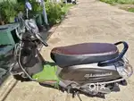 Suzuki Access