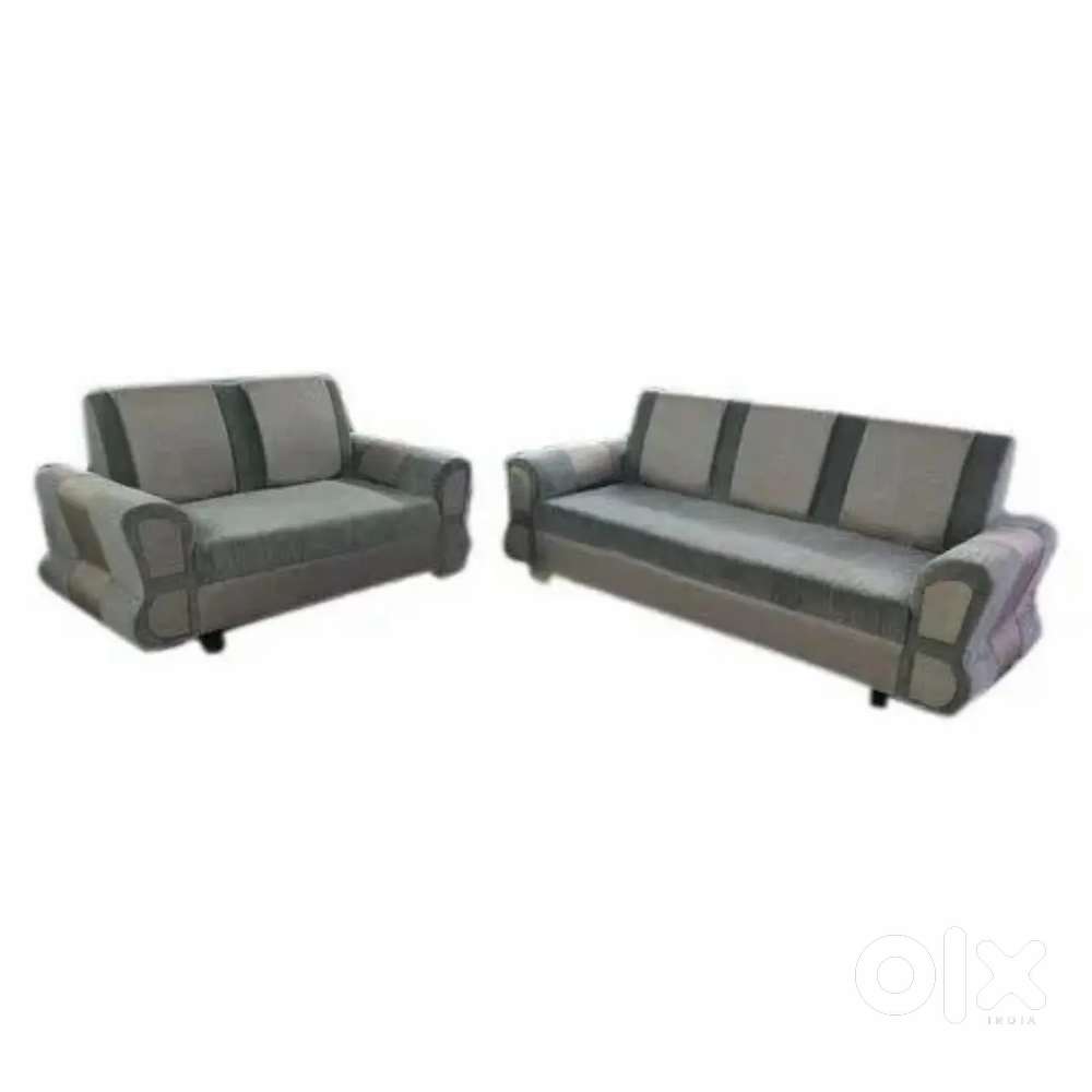 Today Best deal buy new sofa 7999 L sofa 15999 EMI Available