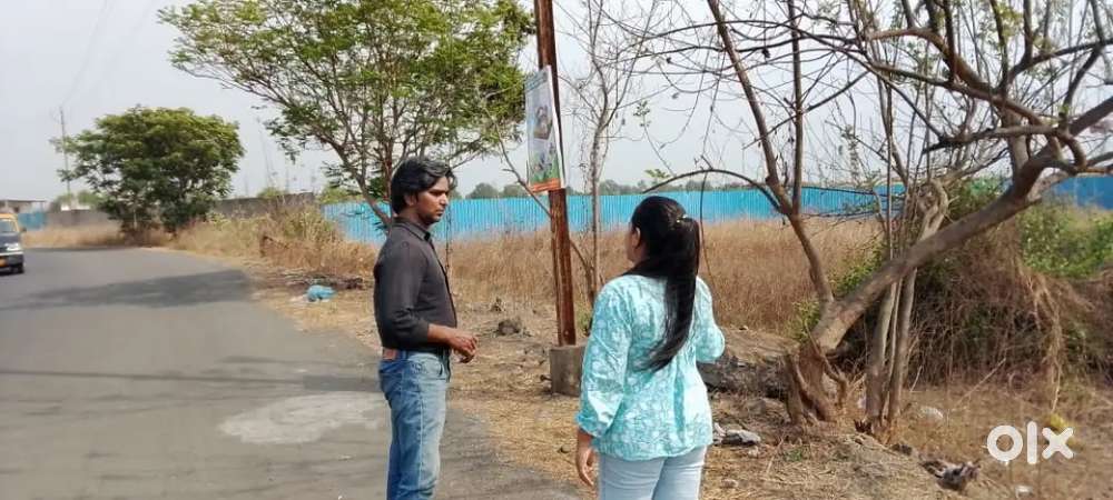 Navi Mumbai international airport