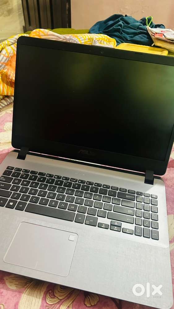 Asus laptop