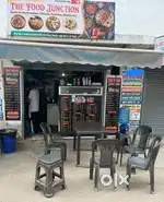 Restaurant for sale