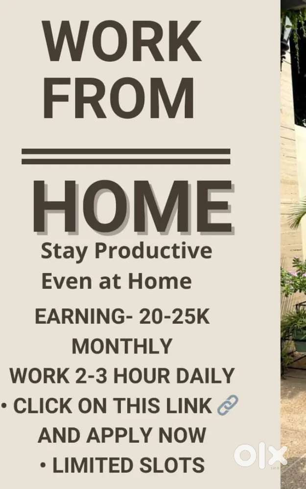 EARN 20-25k  monthly with out any investment