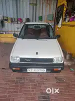 Maruti Suzuki 800 1994