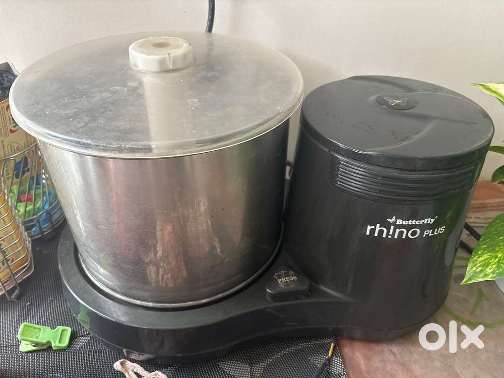 Wet grinder 2 litres