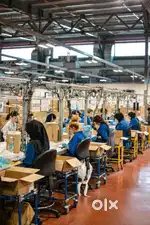 VACANCIES AVAILABLE FOR WAREHOUSE COMPANY