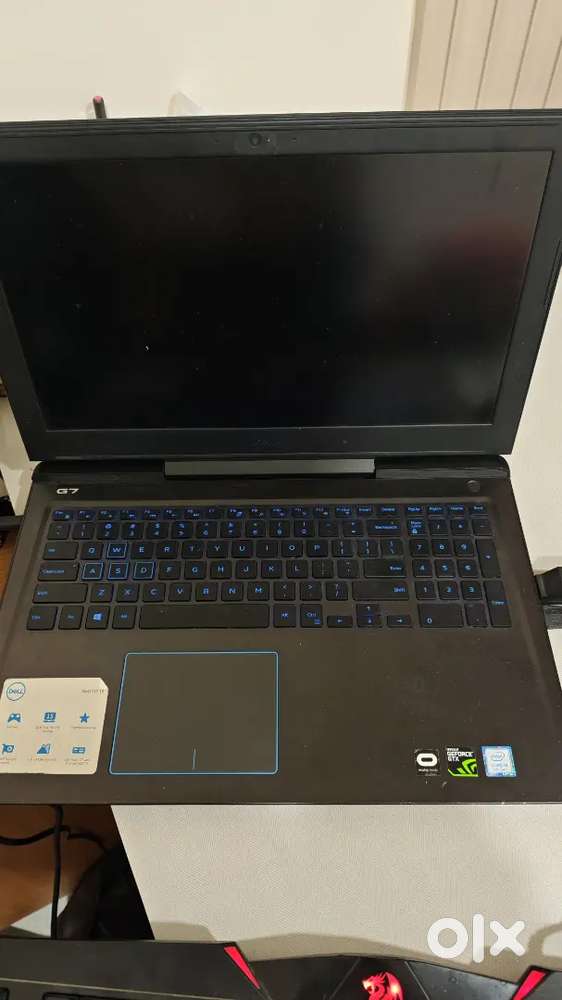 Dell G7 7588