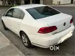 Volkswagen Passat 2012