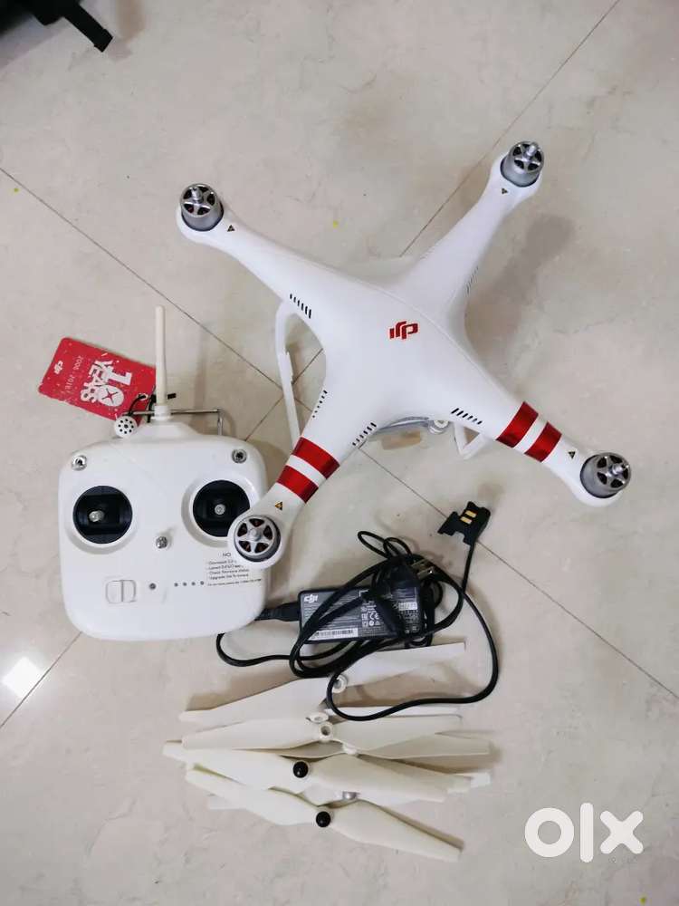 DJI Phantom 3 Standard drone