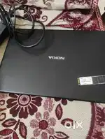i5 nokia lap top not working