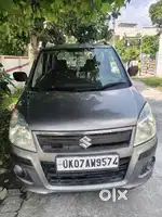 Maruti Suzuki Wagon R 1.0 2013 Petrol 68000 Km Driven