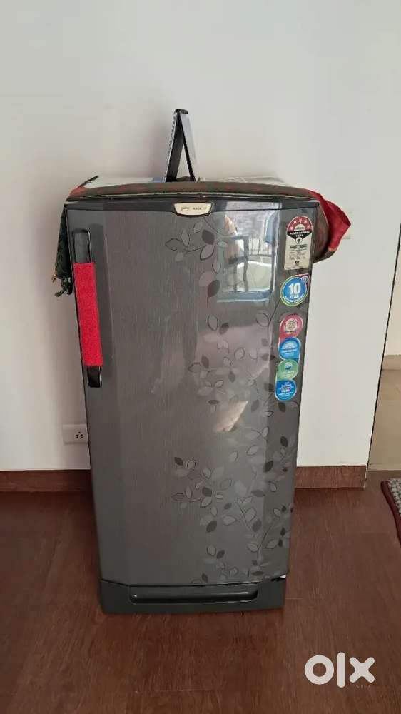 Godrej Fridge 190L 2015 Model in Good Condition