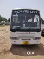 2*2 48 seater Cng Bus. 2011 model ashok leyland