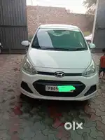 Hyundai Grand i10 2018 Diesel Good Condition