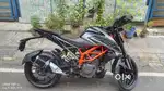 DUKE 250 2021 MODEL FUXED PRICE