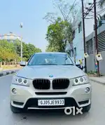 BMW X3 2011-2013 xDrive30d, 2013, Diesel