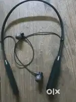 Unifire neckband