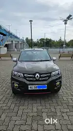 Renault KWID 1.0  RXT