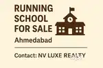 Running & Well-Established School for Sale in Ahmedabad