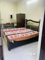 2 bhk fully furnished flat for rent at vidhadhar nagar Jaipur