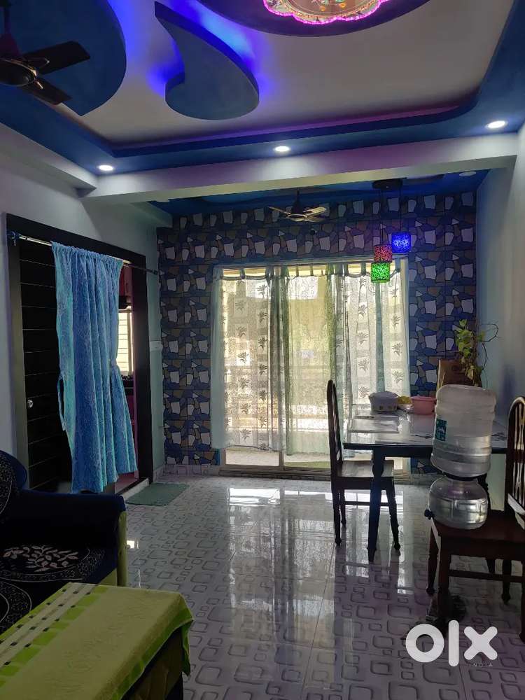 Play ground/swimming pool/Gym/Community Hall