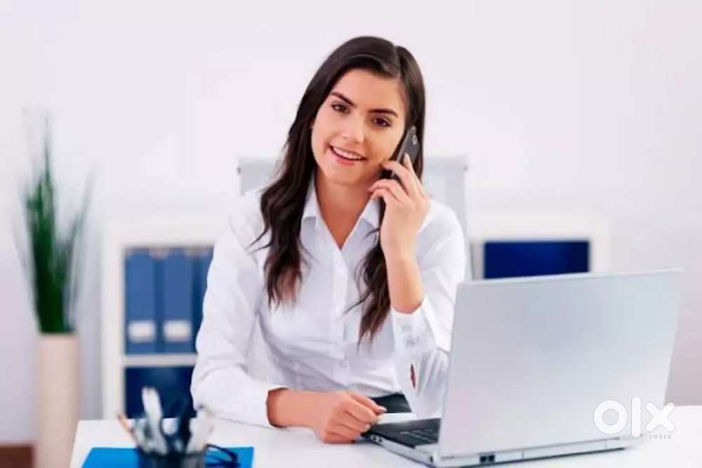 URGENT OPENING GIRL  PERSONAL SECRETARY