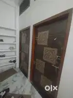 2 BHK Flat Available for rent In Muglaha