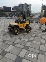 kid Car oparater