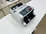 Counting machine
