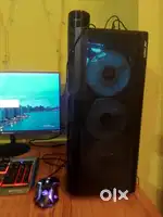 Full setup computer
