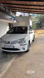 Toyota Etios Liva 2013 Diesel Good Condition