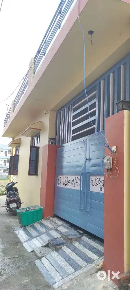 3BHK independent house for sale in nirmal block B, Rishikesh