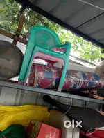 Kids chair