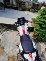 Apache rtr 160cc 2025 model