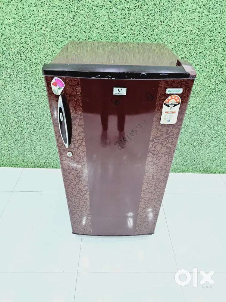 #Don't let the size fool you-this fridge delivers powerful cooling.