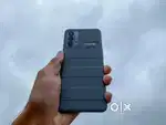 Realme gt master edition 5g