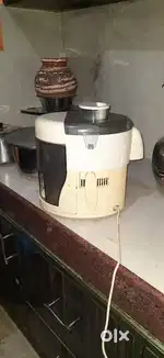 Kitchen Electric Appliances