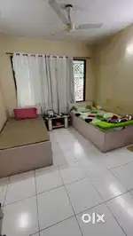 PG in Viman Nagar Fully Furnished