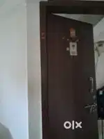 2Bhk spacious flat