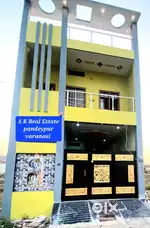 परशुराम पुर बेनीपुर रोड