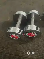 Get brand new commercial gym setup direct from factory in best price.