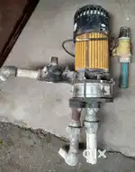 Second hand Jet pump