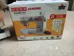 Usha automatic sewing machine