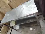 Commercial Steel table