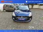 Maruti Suzuki Swift AMT VXI, 2021, Petrol