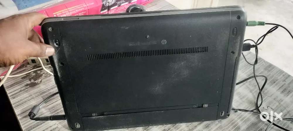 Hp laptop koi kami nhi hi