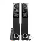 Intex Titan 2000 (D)  TW 16000 FMUB 160W 2.2 Tower Speaker (200W)