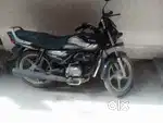 2021 good condition self start